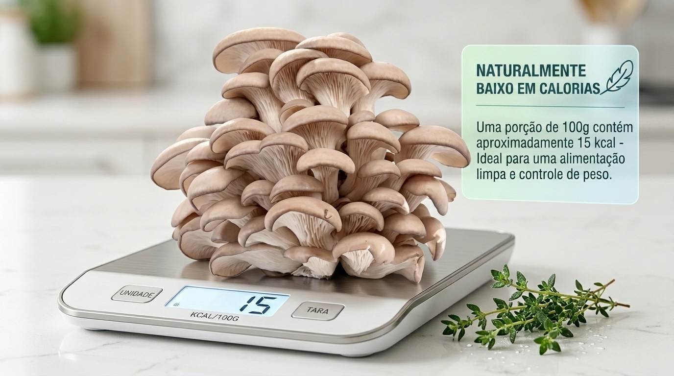 Baixos em Calorias